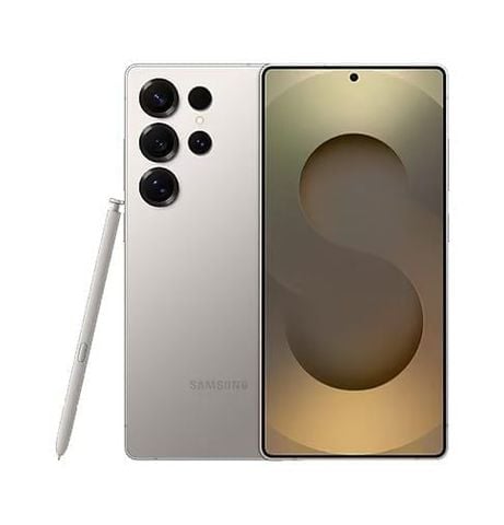 Samsung Galaxy S25 Ultra SSVN | Mới 100% Fullbox | Giá Tốt Tháng 05/2026