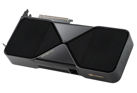 VGA Leadtek NVIDIA RTX PRO 6000 Blackwell WORKSTATION 96GB GDDR7