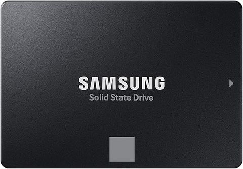 Ổ cứng gắn trong/ SSD Samsung 870 EVO 500GB SATA III 2.5 inch