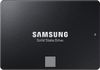 Ổ cứng gắn trong/ SSD Samsung 870 EVO 500GB SATA III 2.5 inch