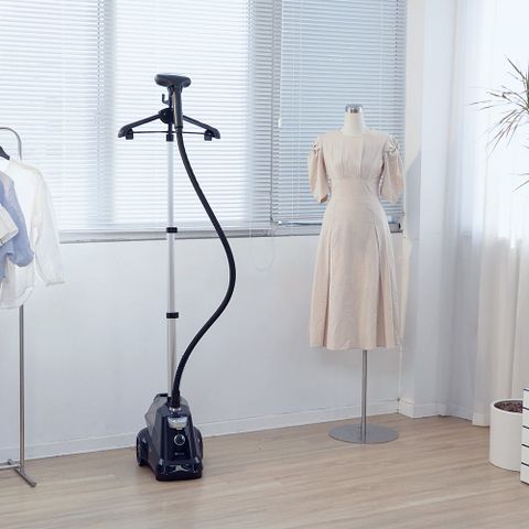 ELMICH GSE-9120 - BÀN LÀ HƠI NƯỚC ĐỨNG 2000W