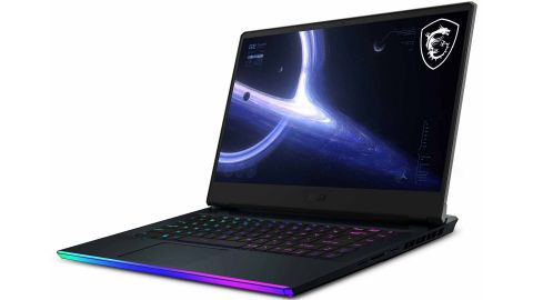 LAPTOP MSI GE66 RAIDER 11UG-210VN