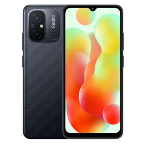 Xiaomi Redmi 12C (4GB | 64GB)