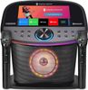 Hệ thống Karaoke Singing Machine Platinum Plus đa năng
