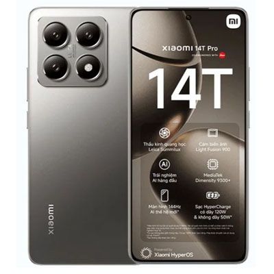Xiaomi 14T Pro 5G (12GB | 512GB)