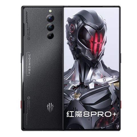 ZTE nubia Red Magic 8 Pro Plus (12GB | 256GB)