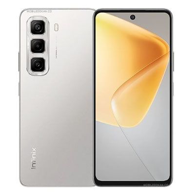 Infinix Hot 50 4G (6GB | 128GB)