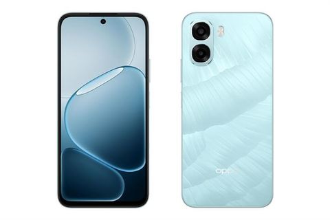 OPPO A6x – Smartphone pin “trâu”, màn 120Hz | Viện Máy Tính