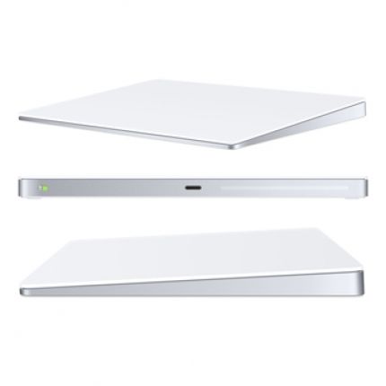 Apple Magic Trackpad 2 MJ2R2LL/A