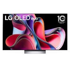 TV LG 77″ OLED evo AI C5 4K – Siêu Phẩm TV OLED Cao Cấp