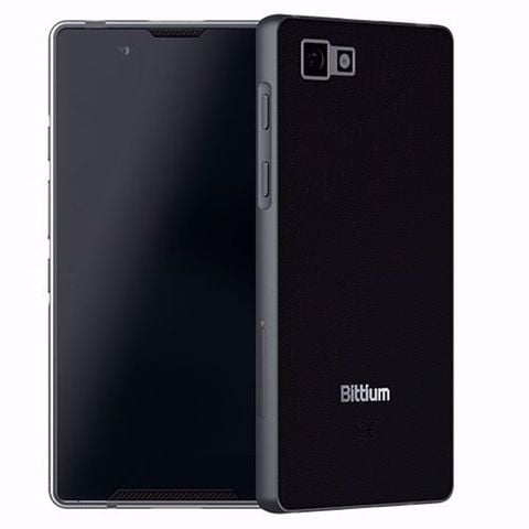 Bittium Tough Mobile 2