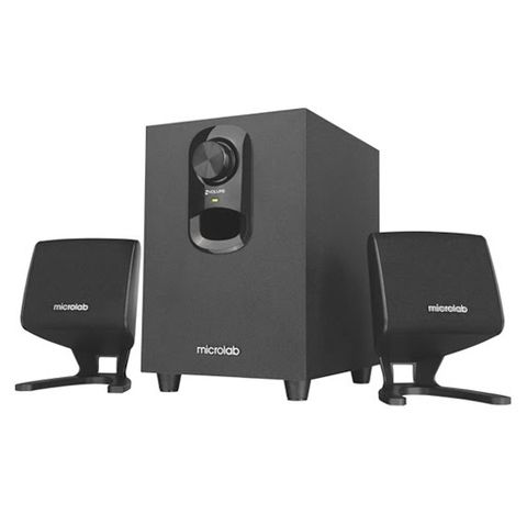 Loa Bluetooth 2.1 Micorolab M-108BT