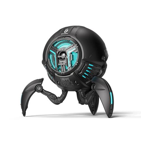 Loa Bluetooth GravaStar Mars Pro – Black