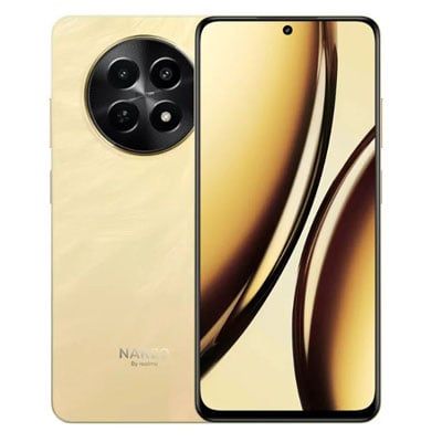 Realme Narzo N65 5G (4GB | 128GB)