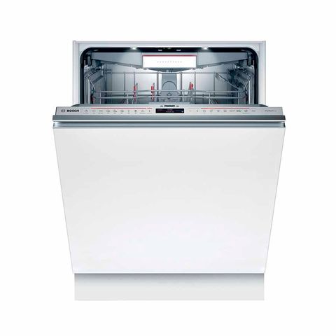 Máy rửa bát Bosch SMV8YCX01E