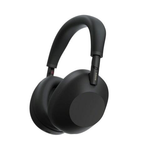 Tai nghe không dây choàng đầu Sony WH-1000XM6/BME (Đen)