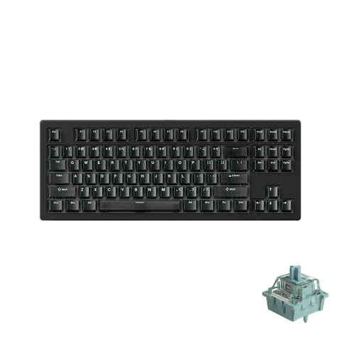 MonsGeek M1 V5 TMR: Đỉnh Cao Phím Cơ Từ Tính & Dịch Vụ Bảo Trì