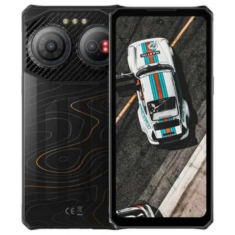 Oukitel IIIF150 Air3S (4GB - 128GB)