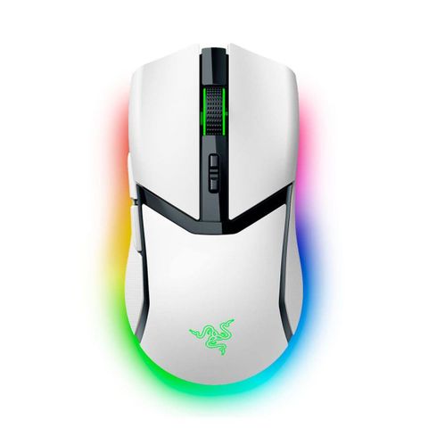 Chuột Razer Cobra Pro White