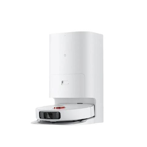 Robot Hút Bụi Lau Nhà Xiaomi Mijia Omni ( X10 +)