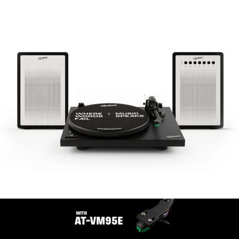 Gadhouse Miles x Mathis Black: Đẳng Cấp Vinyl & Dịch Vụ Bảo Trì Uy Tín