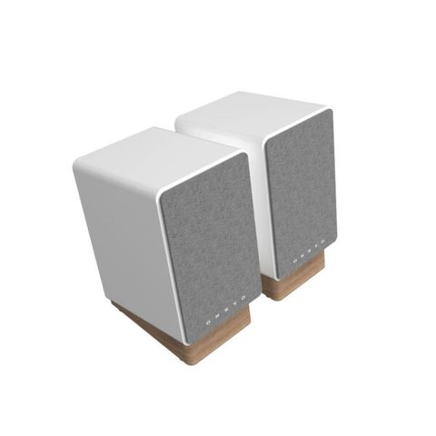 Onkyo Creator GX-30ARC: Loa Bookshelf Active Đẳng Cấp & Bảo Trì Uy Tín