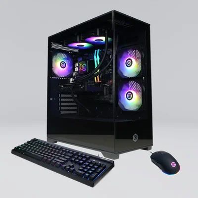 Prebuilt PC GXL 99704: Sức Mạnh Vô Song & Dịch Vụ Bảo Trì Tận Tâm