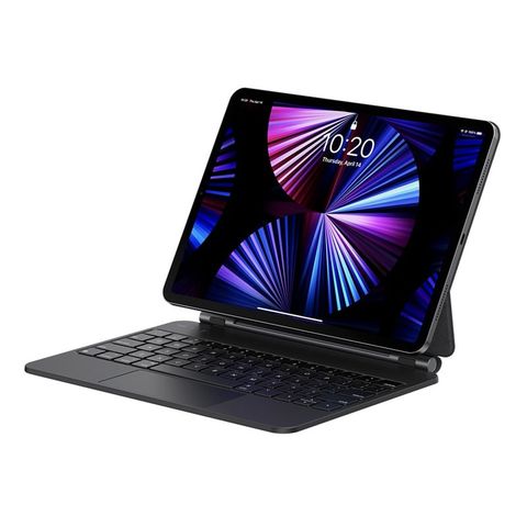 Bàn phím Nam Châm Baseus Brilliance Original Keyboard Case Pro