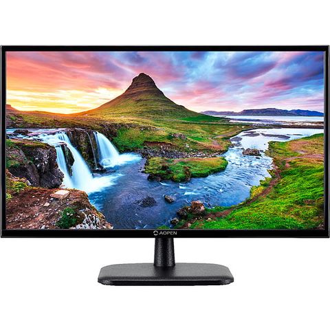Màn hình 22 Inch Acer AOPEN 22CV1Q Full HD Mới