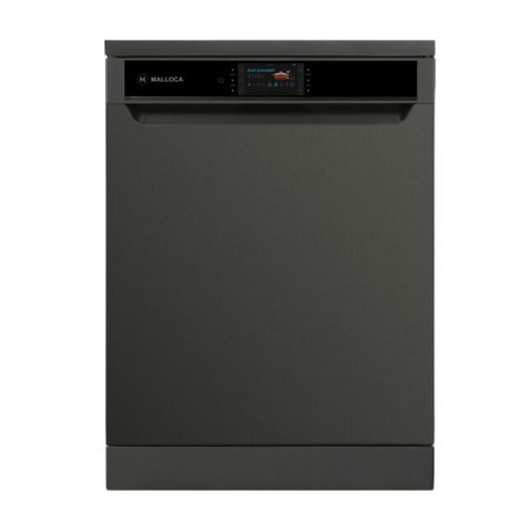 Máy rửa bát độc lập Malloca MDW14-BS10TFT