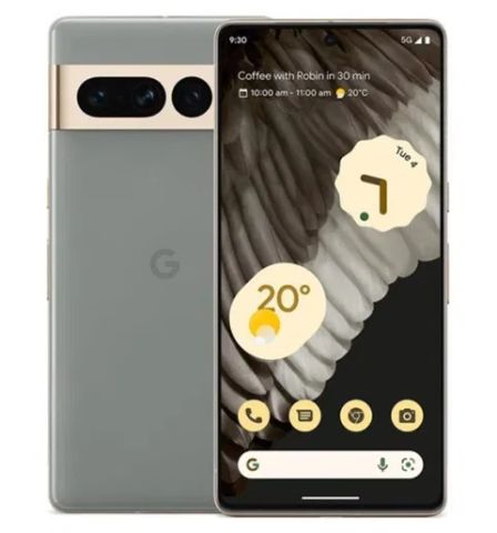 Google Pixel 7 Pro 5G (12GB - 128GB)