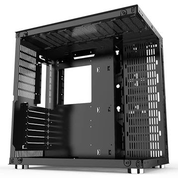 Case máy tính Xigmatek Aquarius Plus