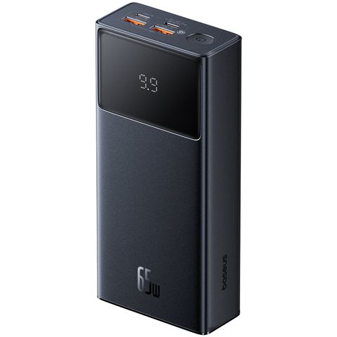 Pin Baseus Star-Lord 20.000/30.000mAh | Sạc Nhanh Đa Thiết Bị