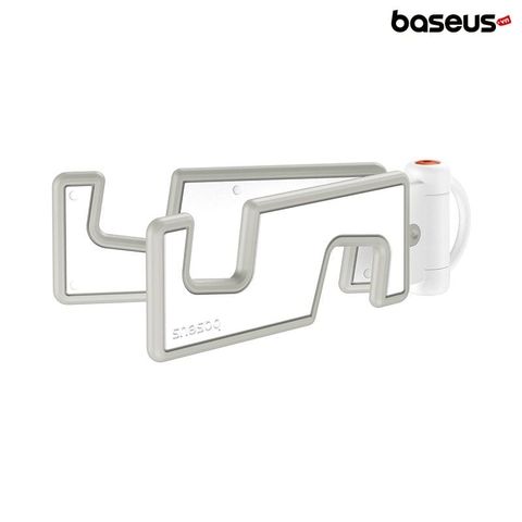 Giá Đỡ Baseus Portable Series | Gập Gọn Siêu Mỏng | Hợp Kim Cao Cấp