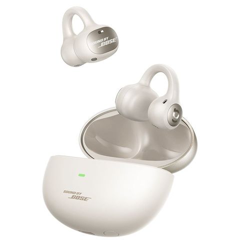 Tai Nghe Baseus Inspire XC1 | Sound by BOSE | Open-Ear | LDAC
