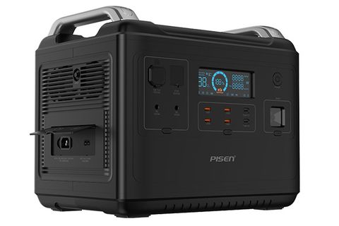 Trạm sạc di động Pisen Digital Power Station LiFePO4 TP-OPS02