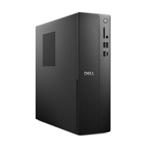 PC Dell Slim ECS1250 71066639 (Ultra 5-225 | 16GB | 512GB | UHD Graphics | Win11)