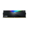 RAM Desktop Adata LANCER RGB Black 16GB DDR5 6000Mhz