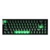 Bàn phím cơ ATK RS6 Air Black Iceblade switch
