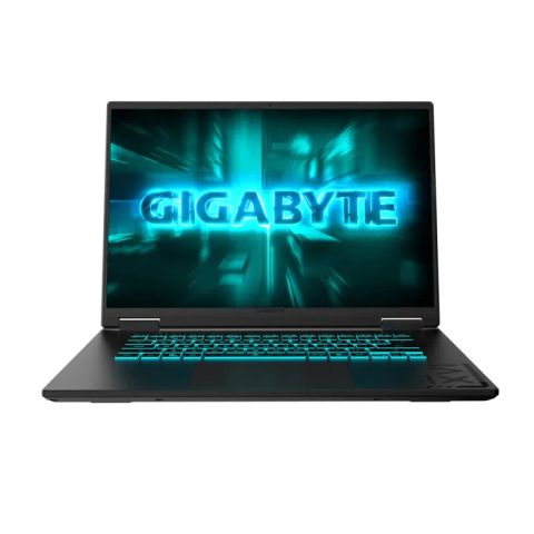 Laptop gaming Gigabyte A16 A16-3VHK3VN893SH