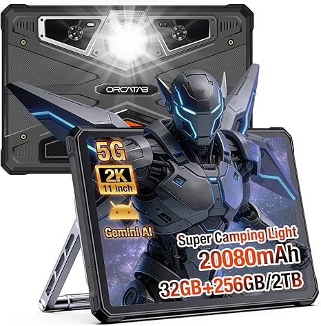 Máy tính bảng WT1 Pro 2026 5G