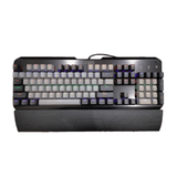 Bàn phím cơ gaming Royal Kludge K523LG-R