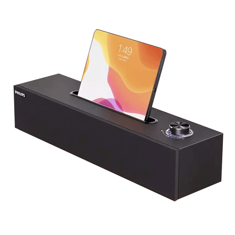 Loa Philips SPA3808 Multimedia Speaker