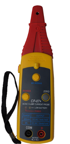 Kẹp đo dòng Owon CP-07+