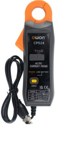 Kìm đo dòng AC/DC OWON CP024