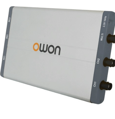 Máy hiện sóng OWON VDS1022I