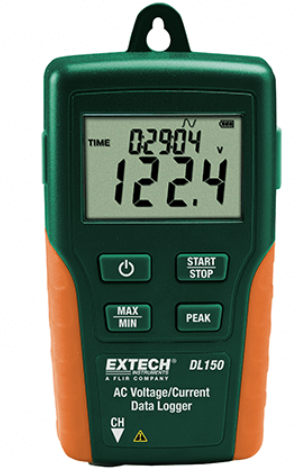 Đồng hồ vạn năng EXTECH DL150
