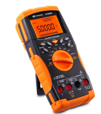 Đồng hồ vạn năng KEYSIGHT U1252B