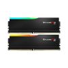 RAM Desktop Gskill RIPJAWS M5 RGB 64GB (2 x 32GB) DDR5 5200MHz