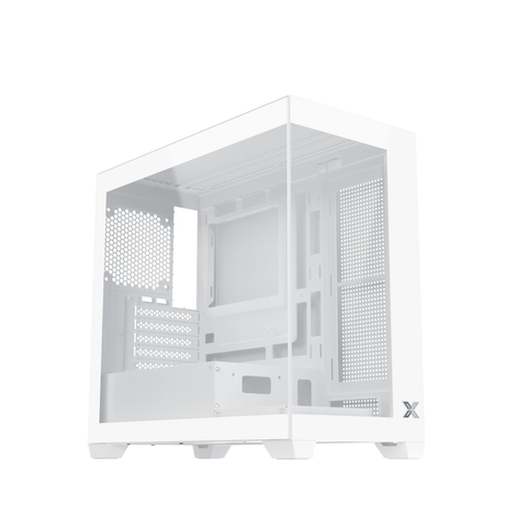 Vỏ Case Xigmatek BLAST M Arctic